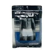Wholesale - MENS 3PK SM-KNIT COLOR TRUNKS, UPC: 752229100220